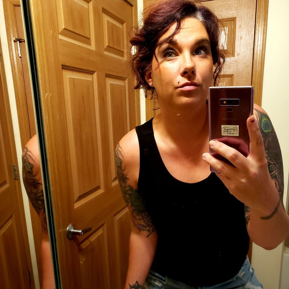 Meet your Posher, Rachel